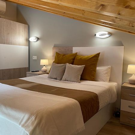 Apartamentos Aranda - Atico Duero Аранда-де-Дуеро Екстер'єр фото