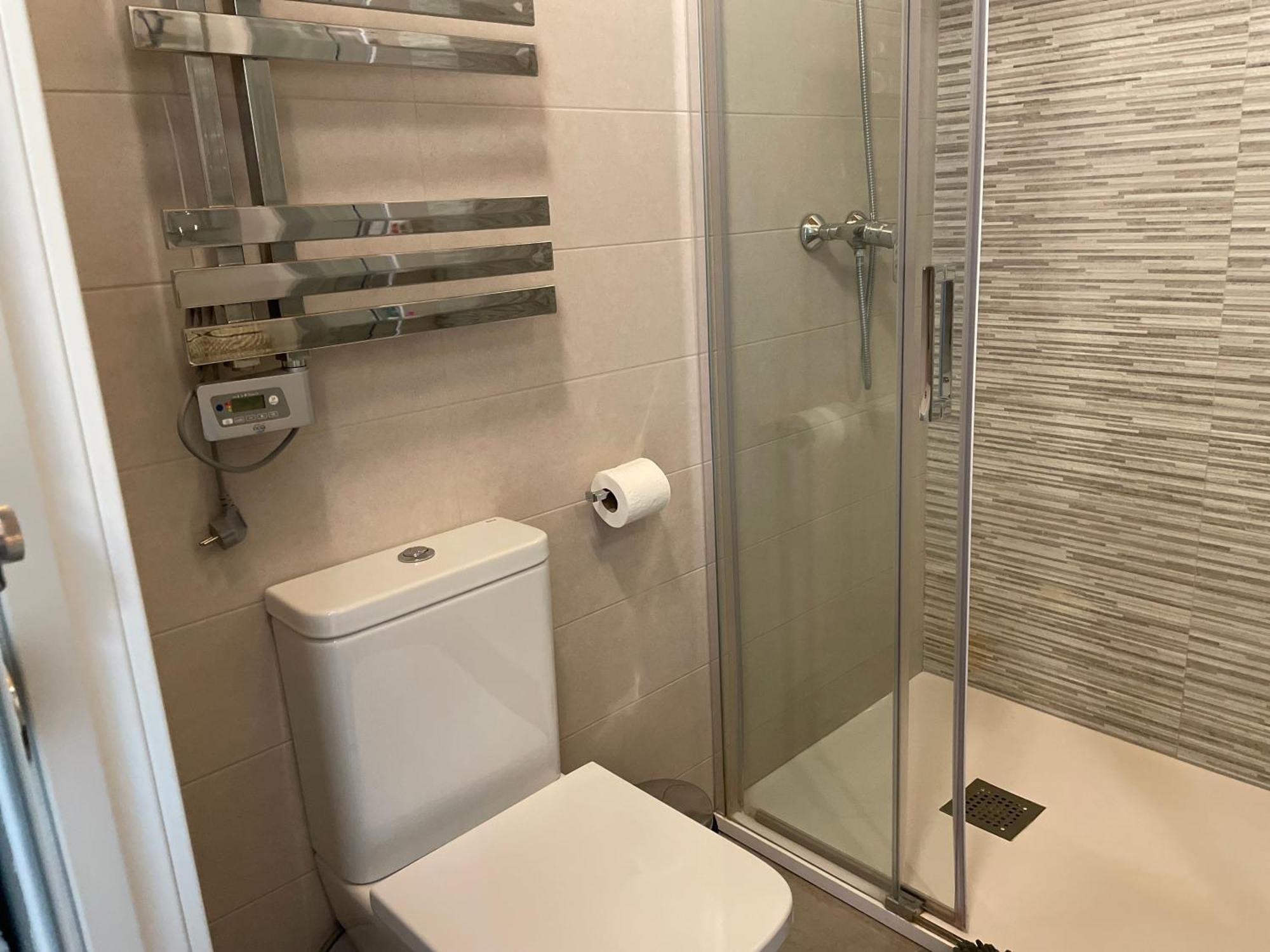 Apartamentos Aranda - Atico Duero Аранда-де-Дуеро Екстер'єр фото