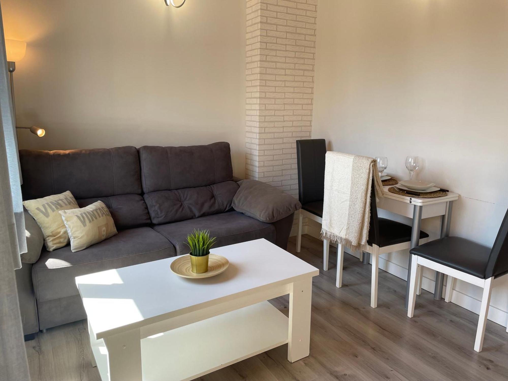 Apartamentos Aranda - Atico Duero Аранда-де-Дуеро Екстер'єр фото