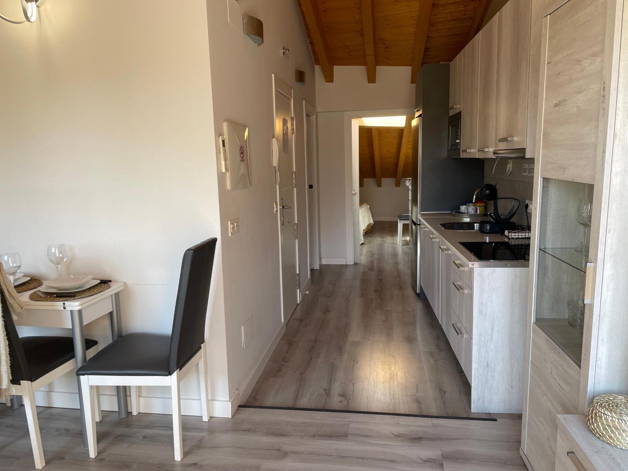 Apartamentos Aranda - Atico Duero Аранда-де-Дуеро Екстер'єр фото