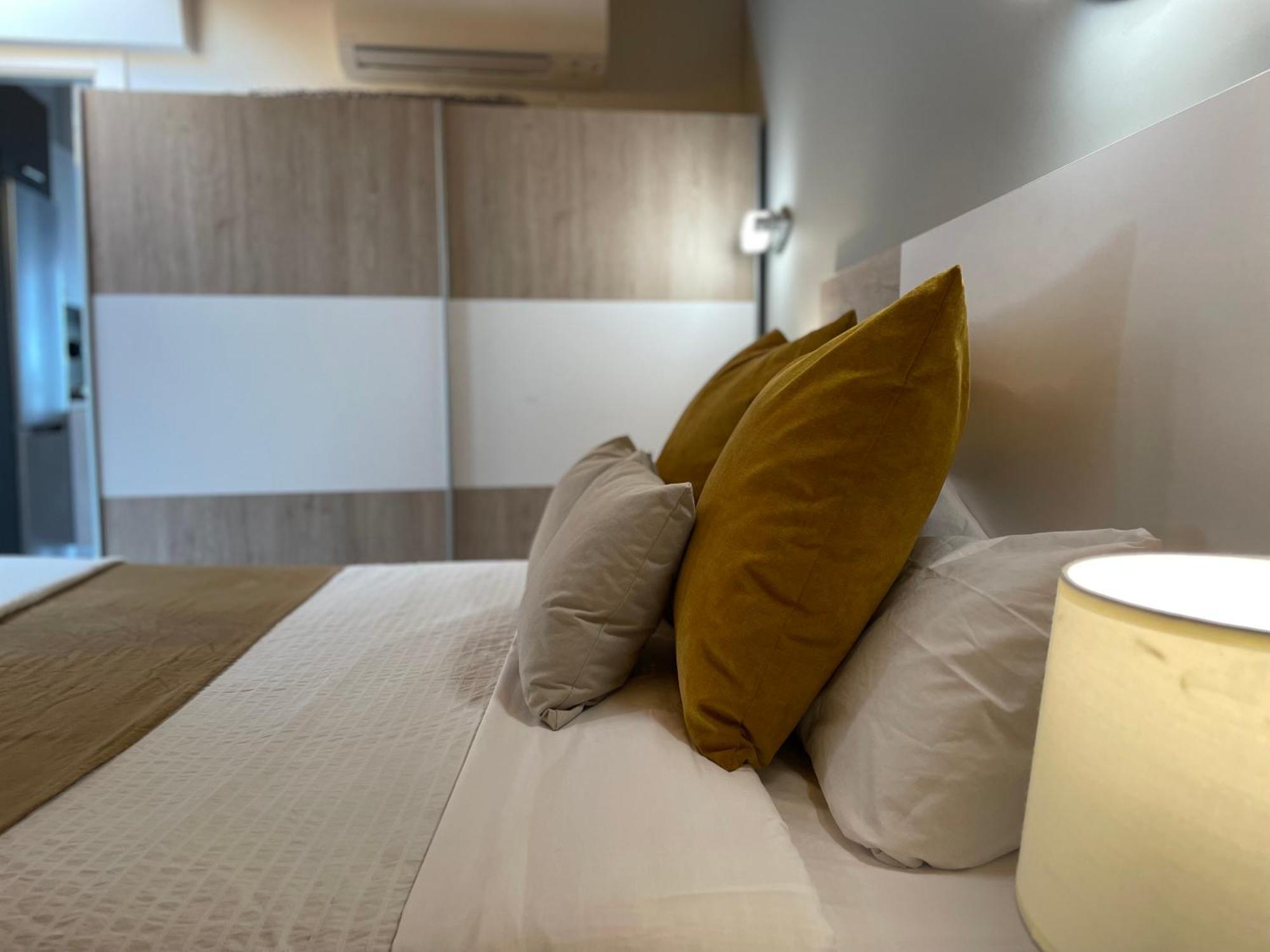 Apartamentos Aranda - Atico Duero Аранда-де-Дуеро Екстер'єр фото