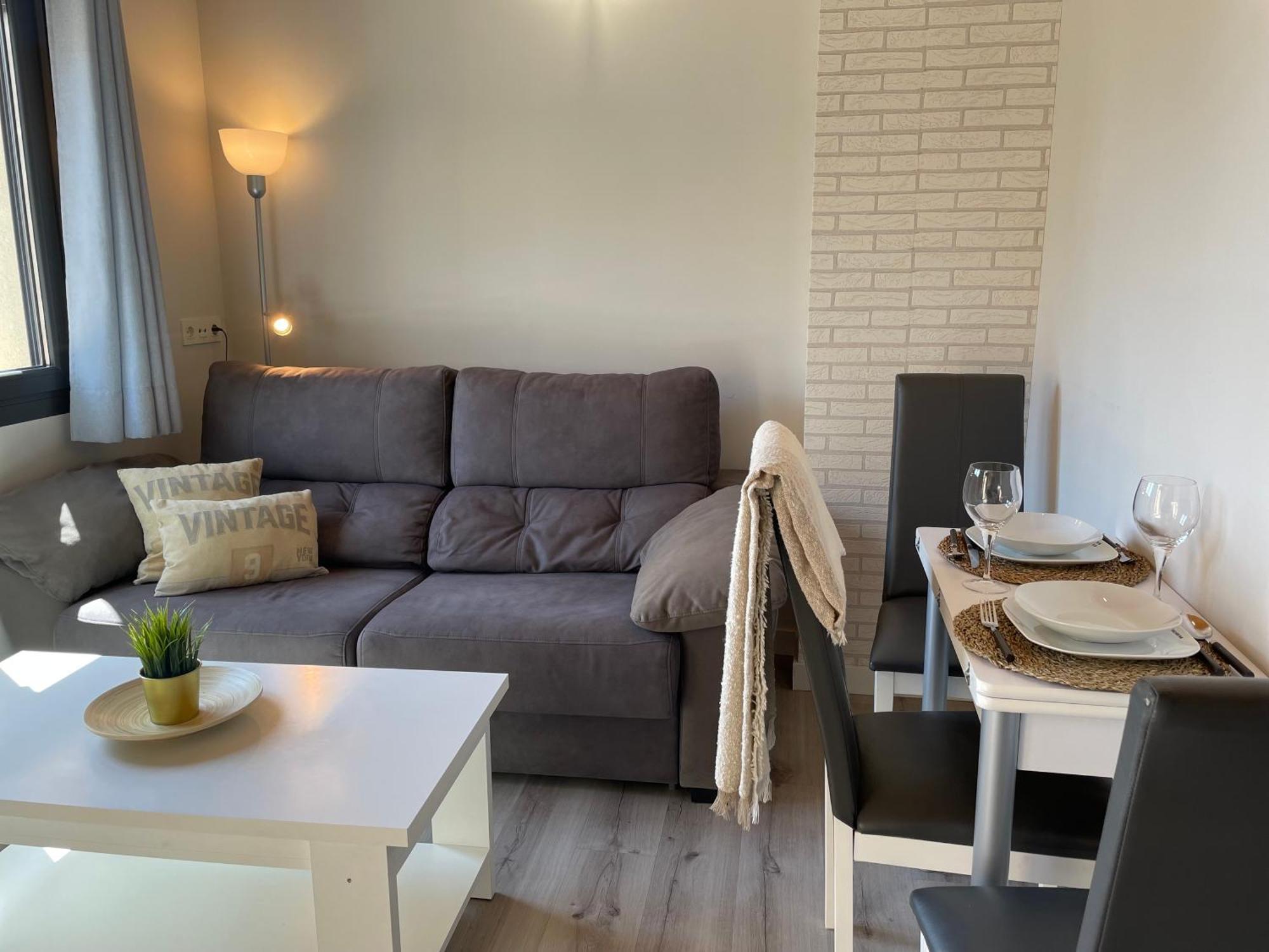 Apartamentos Aranda - Atico Duero Аранда-де-Дуеро Екстер'єр фото
