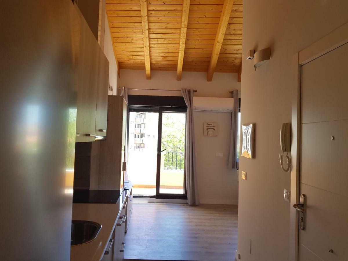 Apartamentos Aranda - Atico Duero Аранда-де-Дуеро Екстер'єр фото